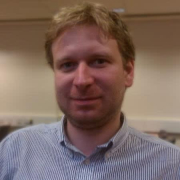 Milan Krizalkovic - PeerSpot reviewer