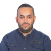 Mohammad Sabah - PeerSpot reviewer