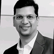 MohitGupta2 - PeerSpot reviewer