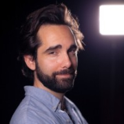 Evaristo Rivieccio - PeerSpot reviewer