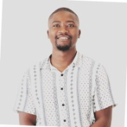 Bibusa Kaunda - PeerSpot reviewer