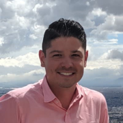 Alex Darby - PeerSpot reviewer