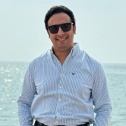 Hatem Mohamed Nageeb Salama - PeerSpot reviewer