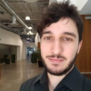 Gerard Lomes - PeerSpot reviewer