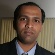 Amol Kurane - PeerSpot reviewer