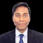 Prashant Sahu - PeerSpot reviewer