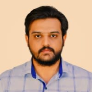 Sajid Mukhtar - PeerSpot reviewer