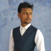 Irshad Mansur - PeerSpot reviewer