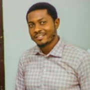 Olakunle Obasoro - PeerSpot reviewer