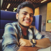 Pranav Chaudhari - PeerSpot reviewer
