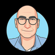 NachshonPincu - PeerSpot reviewer