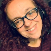 Dina Bindi - PeerSpot reviewer