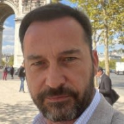 Marc-Olivier BARON - PeerSpot reviewer