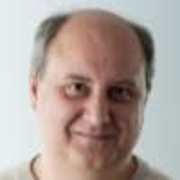 RusiPopov - PeerSpot reviewer