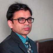 Uzair Faruqi - PeerSpot reviewer