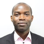 AKINJIDE OKE - PeerSpot reviewer