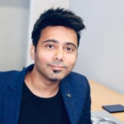 Gaurav Datar - PeerSpot reviewer