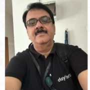 Zaheer_Khan - PeerSpot reviewer