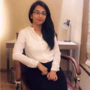 Ambica Gupta - PeerSpot reviewer