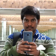 Sabarish Sabarish - PeerSpot reviewer