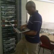 Micaiah Kaseke - PeerSpot reviewer