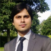 NeerajShukla - PeerSpot reviewer