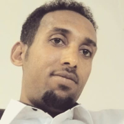 Gebrehiwot Tesfay Gebreslassie - PeerSpot reviewer