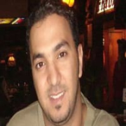 Alfadel Alharthy - PeerSpot reviewer