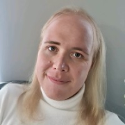 Kaeleigh Stroud - PeerSpot reviewer