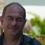 Francesco Gianinetto - PeerSpot reviewer