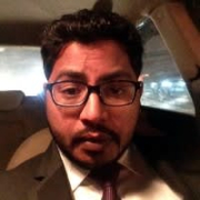 IftekharShaikh - PeerSpot reviewer