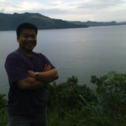 Dheni Prasetyo - PeerSpot reviewer