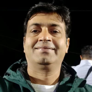 Dinesh Agrawalla - PeerSpot reviewer