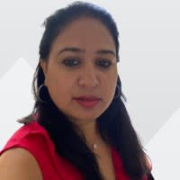 Usha Sista - PeerSpot reviewer