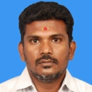Yogeswaran Neelagandan - PeerSpot reviewer