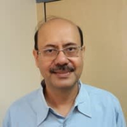 Abhik Ray - PeerSpot reviewer