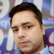 Uttkarsh Shukla - PeerSpot reviewer