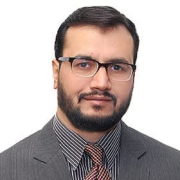 Muhammad Asif Shaikh - PeerSpot reviewer