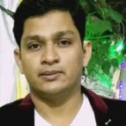 Shehzad Ali - PeerSpot reviewer