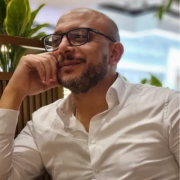 WesamHabboub - PeerSpot reviewer