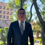 Armando Gómez - PeerSpot reviewer