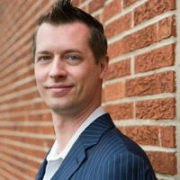 Christopher Peters - PeerSpot reviewer