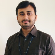 Keshav Ray - PeerSpot reviewer