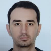 Kushtrim Arifi - PeerSpot reviewer