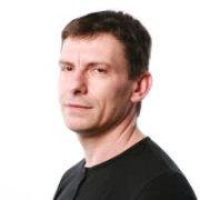 Philippe Roussel - PeerSpot reviewer