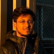 Kaustav_Mandal - PeerSpot reviewer