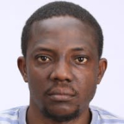 Francis Adesalu - PeerSpot reviewer