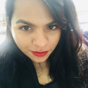 Amrutha Bennen - PeerSpot reviewer