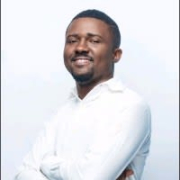 Mbula Mboma - PeerSpot reviewer