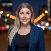 Brandi Lea - PeerSpot reviewer